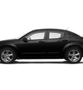dodge avenger 2008 sedan r t gasoline 6 cylinders all whee drive not specified 07701