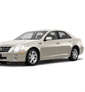 cadillac sts 2011 v6 luxury gasoline 6 cylinders shiftable automatic 55313