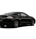 mitsubishi eclipse 2007 hatchback gasoline 6 cylinders front wheel drive not specified 44060