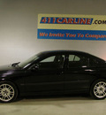 volvo s60 2004 black sedan 2 5t gasoline 6 cylinders front wheel drive automatic 55305