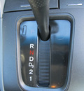 honda accord 2005 blue sedan lx gasoline 4 cylinders front wheel drive automatic 13502