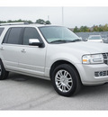 lincoln navigator 2007 dk  gray suv luxury gasoline 8 cylinders rear wheel drive automatic 77388