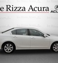 honda accord 2008 white sedan ex gasoline 6 cylinders front wheel drive automatic with overdrive 60462