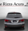 acura rdx 2012 polished metal suv sh awd gasoline 4 cylinders all whee drive automatic with overdrive 60462