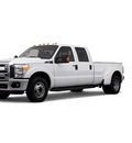 ford f 350 super duty 2012 biodiesel 8 cylinders 4 wheel drive 6 speed auto trans 07735