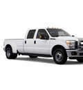 ford f 350 super duty 2012 biodiesel 8 cylinders 4 wheel drive 6 speed auto trans 07735