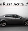 acura tl 2009 dk  gray sedan sh 18 inch wheels awd gasoline 6 cylinders all whee drive automatic with overdrive 60462