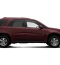 chevrolet equinox 2007 suv ls gasoline 6 cylinders all whee drive 5 speed automatic 55313