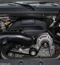 chevrolet tahoe 2007 gold suv ltz flex fuel 8 cylinders rear wheel drive automatic 76087