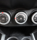 mitsubishi outlander sport 2011 black se gasoline 4 cylinders all whee drive automatic 45005