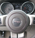 jeep grand cherokee 2012 red suv laredo x gasoline 6 cylinders 4 wheel drive automatic 45840