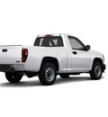 gmc canyon 2012 work truck gasoline 4 cylinders 4 wheel drive not specified 98901