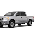 nissan titan 2012 gasoline 8 cylinders 4 wheel drive 5 speed automatic 98632