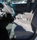 chevrolet impala 2002 white sedan gasoline 6 cylinders front wheel drive automatic 76087