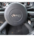 jeep wrangler 2007 dk  blue suv rubicon gasoline 6 cylinders 4 wheel drive 6 speed manual 77065