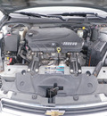 chevrolet impala 2006 gray sedan lt flex fuel 6 cylinders front wheel drive automatic 14224