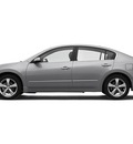 nissan altima 2008 sedan gasoline 6 cylinders front wheel drive not specified 47129