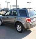 ford escape 2010 dk  gray suv xlt flex fuel 6 cylinders front wheel drive automatic 91010