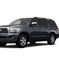 toyota sequoia 2012 suv sr5 gasoline 8 cylinders 4 wheel drive not specified 91731