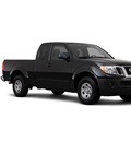 nissan frontier 2012 pickup truck s gasoline 4 cylinders 2 wheel drive 5 speed automatic 47130