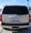 chevrolet tahoe 2007 gold suv lt gasoline 8 cylinders rear wheel drive automatic 76087