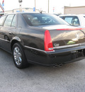 cadillac dts 2007 brown sedan gasoline 8 cylinders front wheel drive automatic 45840
