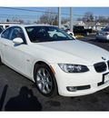 bmw 3 series 2008 white coupe 328xi gasoline 6 cylinders all whee drive automatic 08016