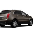cadillac srx 2012 brown suv luxury collection flex fuel 6 cylinders front wheel drive 6 speed automatic 45036