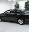 lexus es 350 2009 dk  gray sedan gasoline 6 cylinders front wheel drive automatic 91731