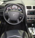 dodge avenger 2010 black sedan r t gasoline 4 cylinders front wheel drive automatic 60443