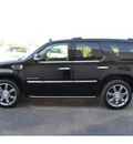 cadillac escalade 2010 black suv flex fuel 8 cylinders all whee drive automatic 76903