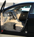 hyundai sonata 2012 black sedan gls gasoline 4 cylinders front wheel drive automatic 94010