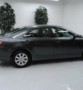 toyota camry 2007 dk  gray sedan xle v6 gasoline 6 cylinders front wheel drive automatic 91731