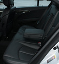 mercedes benz e class 2009 iridium silver sedan e350 4matic gasoline 6 cylinders all whee drive automatic 07701