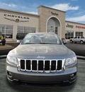 jeep grand cherokee 2012 gray suv laredo gasoline 6 cylinders 4 wheel drive 5 speed automatic 60915