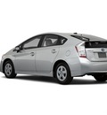toyota prius 2010 hatchback hybrid 4 cylinders front wheel drive cont  variable trans  45342