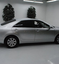 toyota camry 2007 silver sedan xle v6 gasoline 6 cylinders front wheel drive automatic 91731