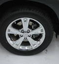 lexus rx 400h 2008 gray suv hybrid 6 cylinders front wheel drive automatic 91731