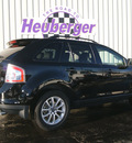 ford edge 2009 black suv sel gasoline 6 cylinders all whee drive automatic 80905