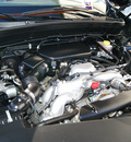 subaru forester 2009 dark gray suv 2 5 x premium gasoline 4 cylinders all whee drive automatic 80905