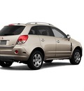 saturn vue 2008 suv gasoline 6 cylinders all whee drive 5 spd 80126