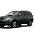 mitsubishi outlander 2008 suv gasoline 6 cylinders all whee drive not specified 44060