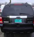 ford escape 2010 black suv hybrid hybrid 4 cylinders all whee drive automatic 60443