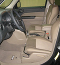 jeep patriot 2012 black suv latitude gasoline 4 cylinders 4 wheel drive automatic 44883