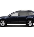 subaru outback 2012 wagon 2 5i limited gasoline 4 cylinders all whee drive not specified 07701