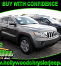 jeep grand cherokee 2012 pdm mineral gray me suv gasoline 6 cylinders 4 wheel drive automatic 33021
