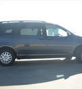 toyota sienna 2006 blue van le 8 passenger gasoline 6 cylinders front wheel drive automatic 90241