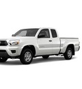 toyota tacoma 2012 gasoline 4 cylinders 2 wheel drive not specified 91731