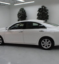 lexus es 350 2008 white sedan gasoline 6 cylinders front wheel drive automatic 91731