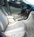 lexus es 330 2004 black sedan gasoline 6 cylinders front wheel drive automatic 80301